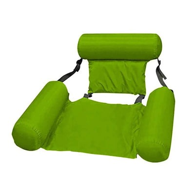 Inflatable Floating Pool Chair - FloatEase
