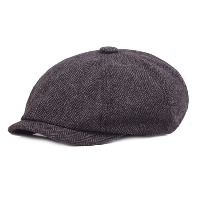 Italian Men's Beret