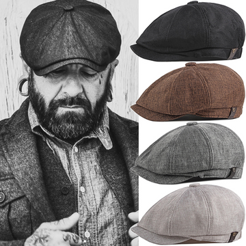 Italian Men's Beret