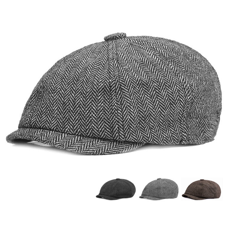 Italian Men's Beret