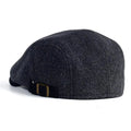 Classic Italian Men's Cotton Beret