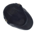 Classic Italian Men's Cotton Beret
