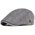 Classic Italian Men's Cotton Beret