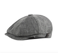 Italian Men's Elegance Beret