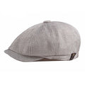 Italian Men's Elegance Beret