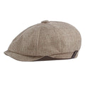 Italian Men's Elegance Beret