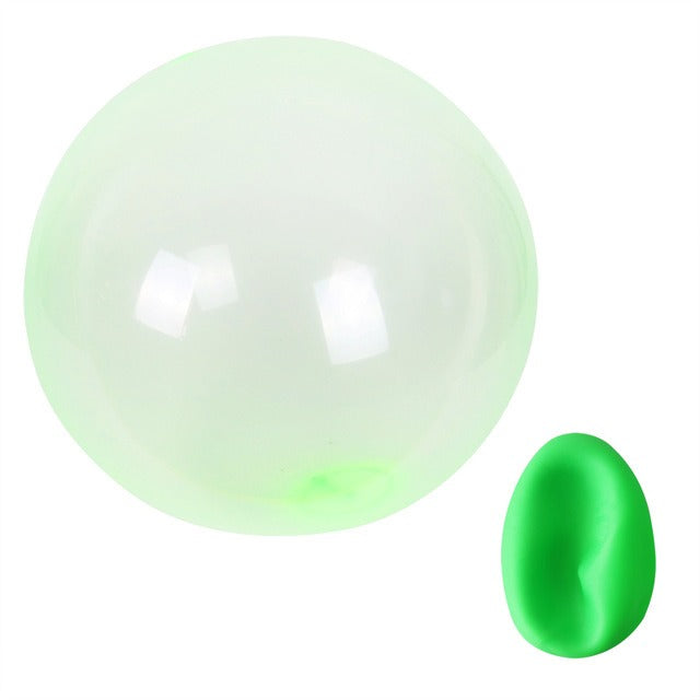Magic Bubble - Indestructible Water and Air Ball