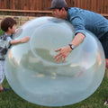 Magic Bubble - Indestructible Water and Air Ball