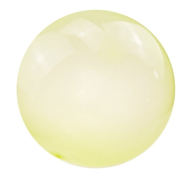 Magic Bubble - Indestructible Water and Air Ball