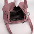 Women's Waterproof Crossbody Bag - BellaSling