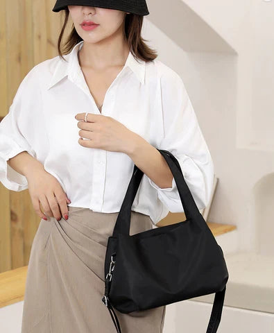 Women's Waterproof Crossbody Bag - BellaSling