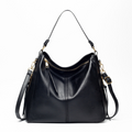 Versatile Waterproof Women's Leather Bag - AquaLeather