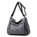 Women's High-Quality Leather Bag - LuxeLeather