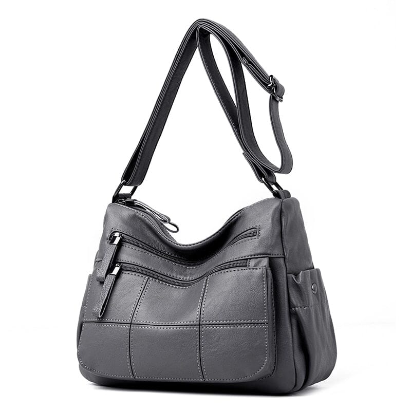 Women's High-Quality Leather Bag - LuxeLeather