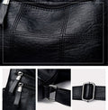 Women's High-Quality Leather Bag - LuxeLeather