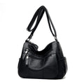 Women's High-Quality Leather Bag - LuxeLeather