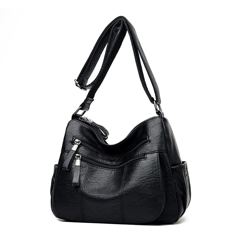 Women's High-Quality Leather Bag - LuxeLeather