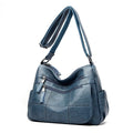 Women's High-Quality Leather Bag - LuxeLeather