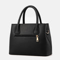 Women's Leather Shoulder Bag - LuxeShoulder