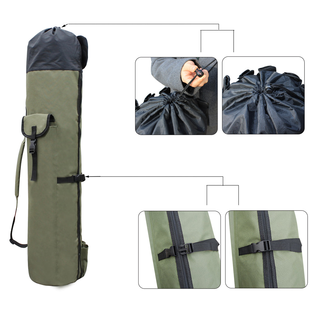 Ghotda Fishing Rod Bag