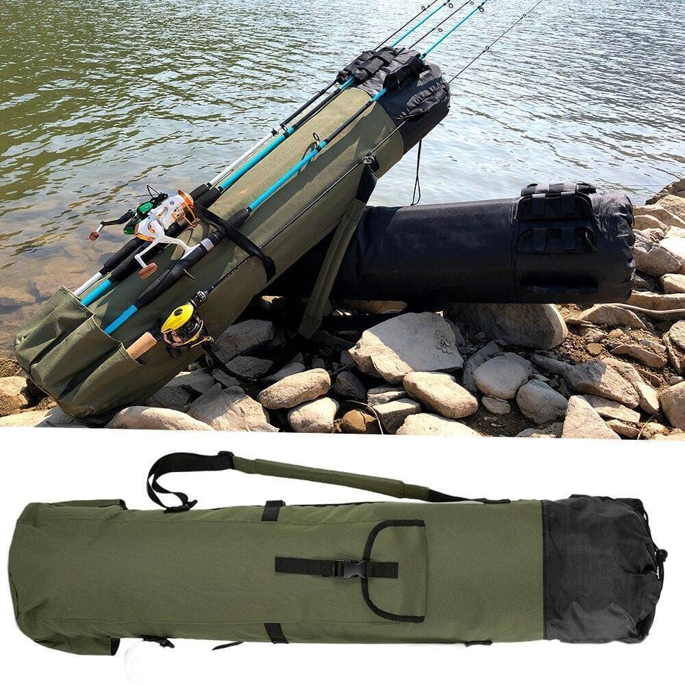 Ghotda Fishing Rod Bag