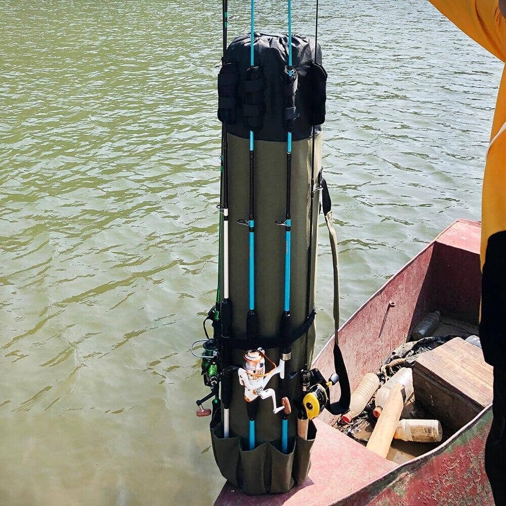 Ghotda Fishing Rod Bag