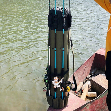Ghotda Fishing Rod Bag