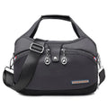 Anti-Theft Waterproof Crossbody Bag - SecureSling