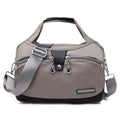 Anti-Theft Waterproof Crossbody Bag - SecureSling