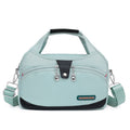 Anti-Theft Waterproof Crossbody Bag - SecureSling