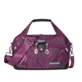 Anti-Theft Waterproof Crossbody Bag - SecureSling