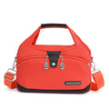 Anti-Theft Waterproof Crossbody Bag - SecureSling