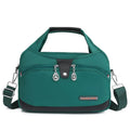 Anti-Theft Waterproof Crossbody Bag - SecureSling