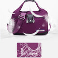 Anti-Theft Waterproof Crossbody Bag - SecureSling