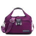 Anti-Theft Waterproof Crossbody Bag - SecureSling