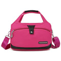 Anti-Theft Waterproof Crossbody Bag - SecureSling