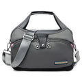 Anti-Theft Waterproof Crossbody Bag - SecureSling