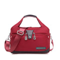 Anti-Theft Waterproof Crossbody Bag - SecureSling
