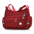 Tulip Bag with Crossbody Strap - EasyTulipBag