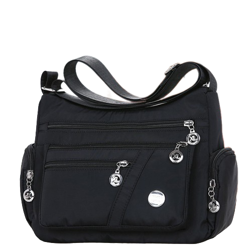 Tulip Bag with Crossbody Strap - EasyTulipBag
