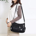 Tulip Bag with Crossbody Strap - EasyTulipBag