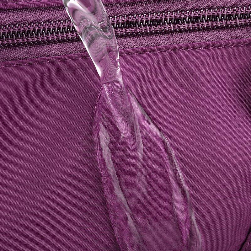 Tulip Bag with Crossbody Strap - EasyTulipBag