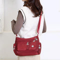 Tulip Bag with Crossbody Strap - EasyTulipBag