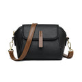 Women's Leather Crossbody Bag - ChicEssence