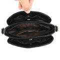Durable Leather Bag - Beauty Lass