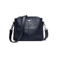 Durable Leather Bag - Beauty Lass