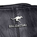 Durable Leather Bag - Beauty Lass