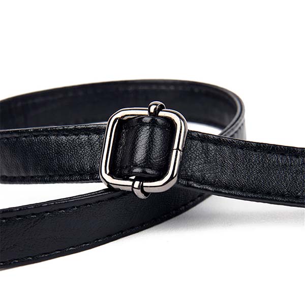 Durable Leather Bag - Beauty Lass