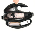 Durable Leather Bag - Beauty Lass