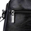Durable Leather Bag - Beauty Lass
